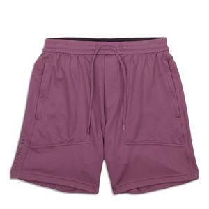 Men’s Lululemon Relaxed Fit Train Short 8”